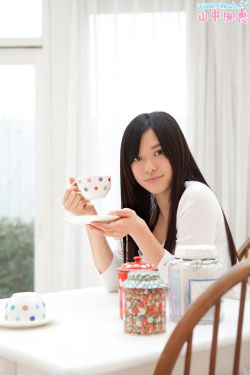 大丈夫小媳妇